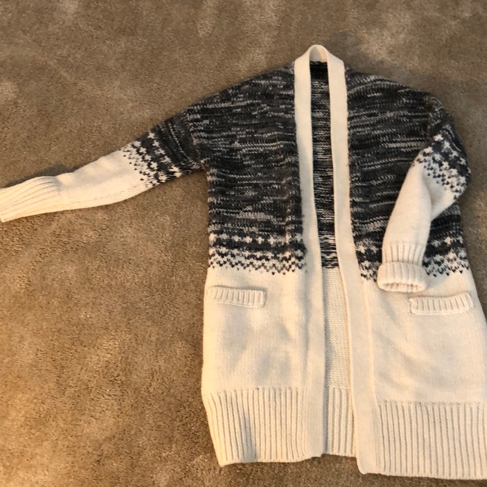 No longer fits